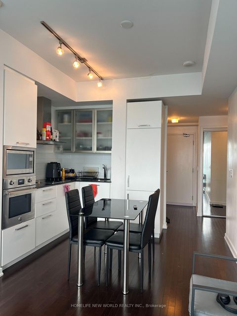 Photo 3 at 4910 - 14 York Street, Waterfront Communities C1, Toronto