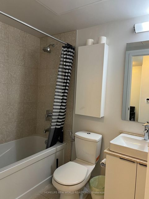 Photo 10 at 4910 - 14 York Street, Waterfront Communities C1, Toronto