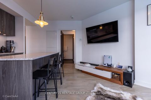 Photo 22 at 1001 - 27 Bathurst Street, Waterfront Communities C1, Toronto