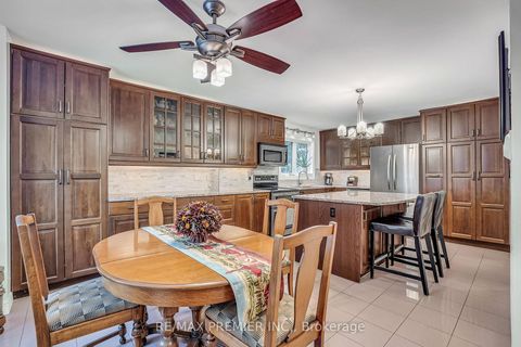 Photo 6 at 31 James Street, West Woodbridge, Vaughan