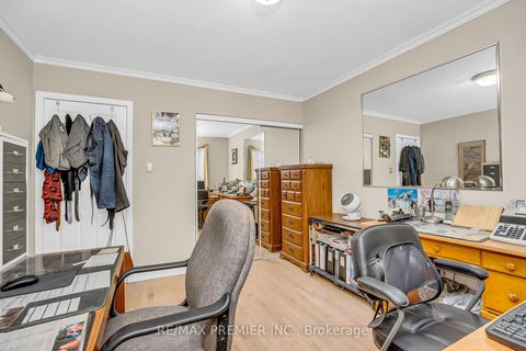 Photo 21 at 31 James Street, West Woodbridge, Vaughan