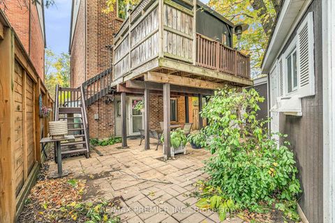 Photo 25 at 31 James Street, West Woodbridge, Vaughan