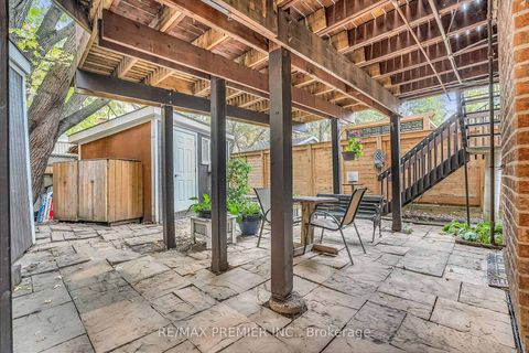 Photo 39 at 31 James Street, West Woodbridge, Vaughan