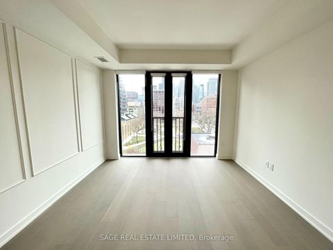 Photo 4 at 703 - 123 Portland Street, Waterfront Communities C1, Toronto