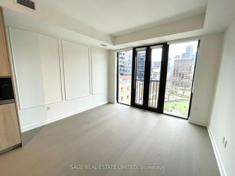 Photo 5 at 703 - 123 Portland Street, Waterfront Communities C1, Toronto