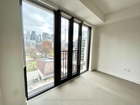 Photo 6 at 703 - 123 Portland Street, Waterfront Communities C1, Toronto
