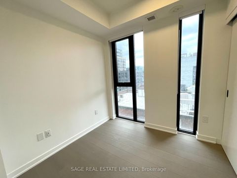 Photo 11 at 703 - 123 Portland Street, Waterfront Communities C1, Toronto
