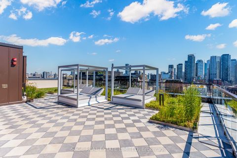 Photo 20 at 703 - 123 Portland Street, Waterfront Communities C1, Toronto