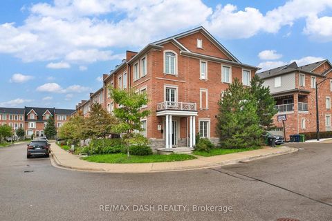 Photo 3 at 57 Ted Wray Circle, CFB, Toronto