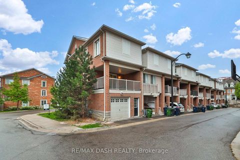 Photo 5 at 57 Ted Wray Circle, CFB, Toronto