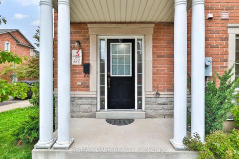 Photo 7 at 57 Ted Wray Circle, CFB, Toronto Photo 7 at 57 Ted Wray Circle, CFB, Toronto