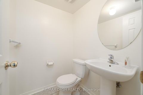Photo 13 at 57 Ted Wray Circle, CFB, Toronto