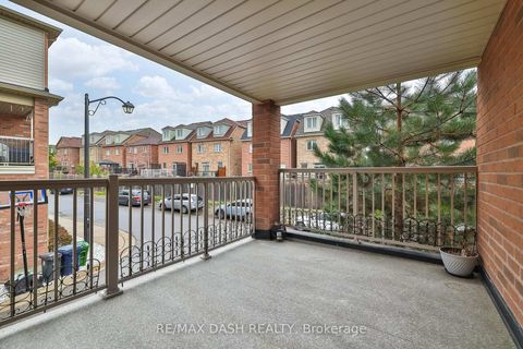 Photo 40 at 57 Ted Wray Circle, CFB, Toronto Photo 40 at 57 Ted Wray Circle, CFB, Toronto