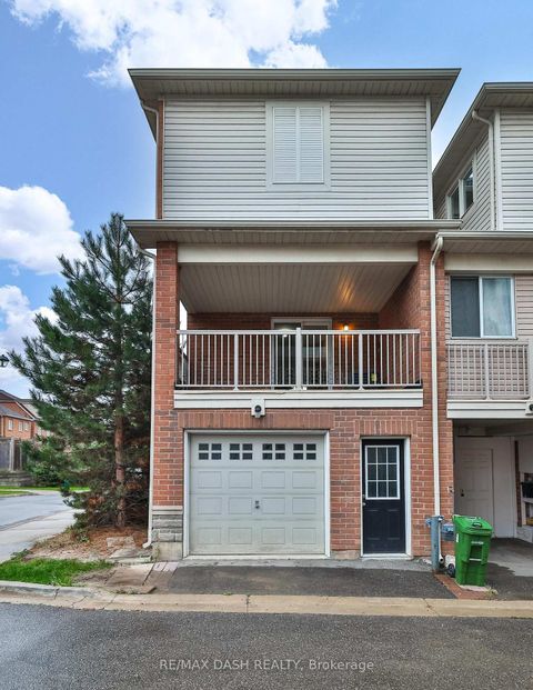 Photo 43 at 57 Ted Wray Circle, CFB, Toronto Photo 43 at 57 Ted Wray Circle, CFB, Toronto