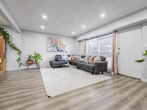 Photo 6 at 1 - 394 Driftwood Avenue, Black Creek, Toronto Photo 6 at 1 - 394 Driftwood Avenue, Black Creek, Toronto