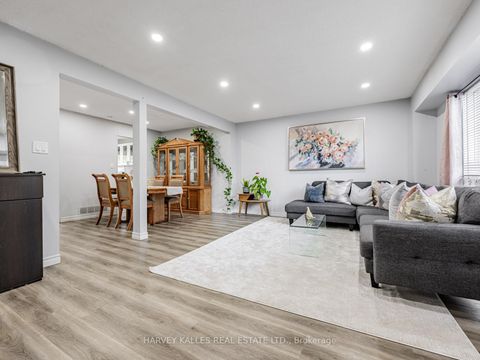 Photo 7 at 1 - 394 Driftwood Avenue, Black Creek, Toronto Photo 7 at 1 - 394 Driftwood Avenue, Black Creek, Toronto