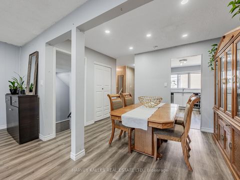 Photo 12 at 1 - 394 Driftwood Avenue, Black Creek, Toronto Photo 12 at 1 - 394 Driftwood Avenue, Black Creek, Toronto