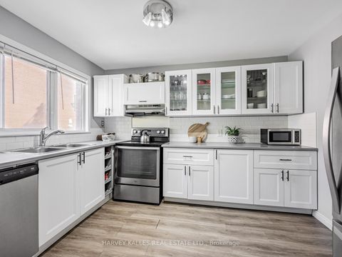 Photo 17 at 1 - 394 Driftwood Avenue, Black Creek, Toronto