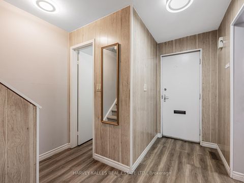 Photo 21 at 1 - 394 Driftwood Avenue, Black Creek, Toronto