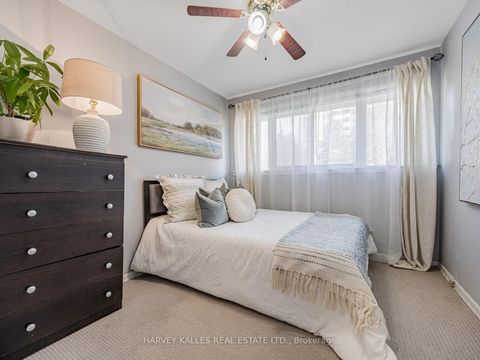 Photo 24 at 1 - 394 Driftwood Avenue, Black Creek, Toronto