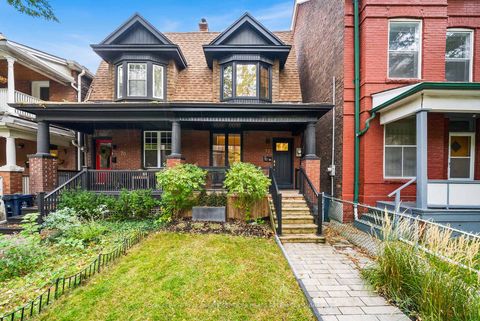 Photo 31 at 72 First Avenue, South Riverdale, Toronto