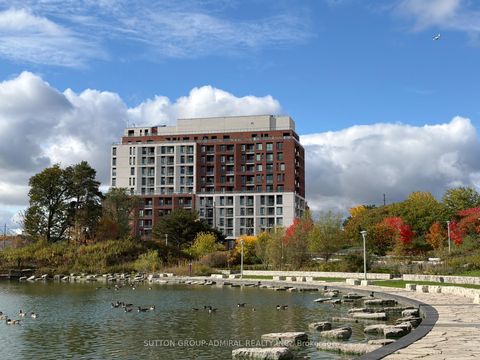 Photo 0 at 610 - 3100 Keele Street, CFB, Toronto