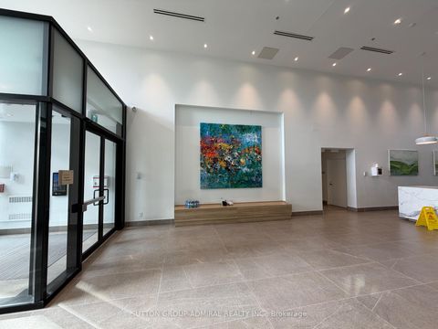 Photo 3 at 610 - 3100 Keele Street, CFB, Toronto