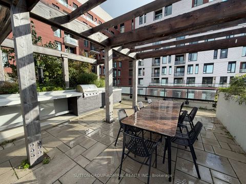 Photo 19 at 610 - 3100 Keele Street, CFB, Toronto
