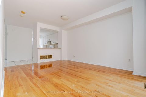 Photo 8 at 58A Poulett Street, Moss Park, Toronto