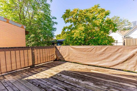 Photo 27 at 58A Poulett Street, Moss Park, Toronto