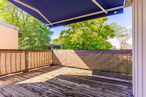 Photo 28 at 58A Poulett Street, Moss Park, Toronto