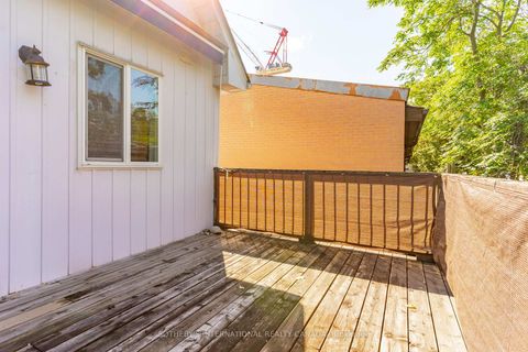 Photo 29 at 58A Poulett Street, Moss Park, Toronto