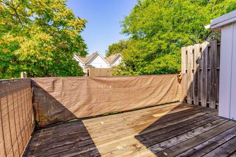 Photo 30 at 58A Poulett Street, Moss Park, Toronto