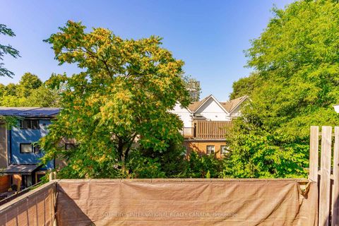 Photo 31 at 58A Poulett Street, Moss Park, Toronto