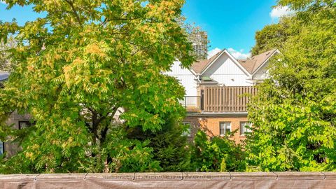 Photo 32 at 58A Poulett Street, Moss Park, Toronto