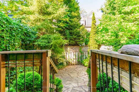 Photo 35 at 58A Poulett Street, Moss Park, Toronto