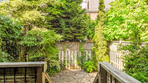 Photo 36 at 58A Poulett Street, Moss Park, Toronto