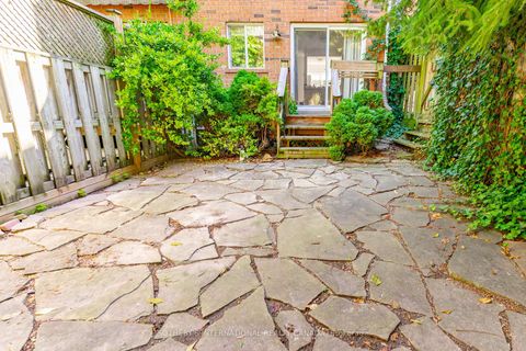 Photo 38 at 58A Poulett Street, Moss Park, Toronto