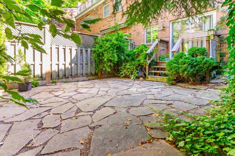 Photo 39 at 58A Poulett Street, Moss Park, Toronto