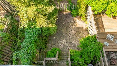 Photo 40 at 58A Poulett Street, Moss Park, Toronto