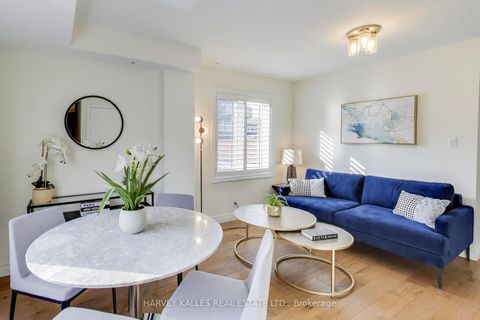 Photo 4 at 3404 - 12 Sudbury Street, Niagara, Toronto