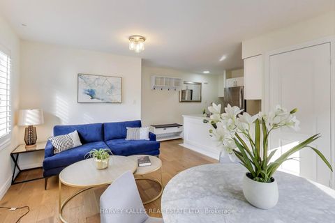 Photo 5 at 3404 - 12 Sudbury Street, Niagara, Toronto