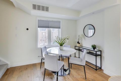 Photo 6 at 3404 - 12 Sudbury Street, Niagara, Toronto
