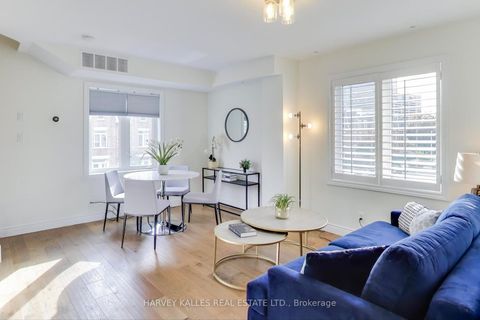 Photo 7 at 3404 - 12 Sudbury Street, Niagara, Toronto