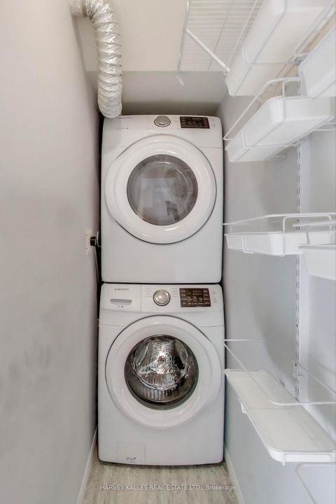 Photo 10 at 3404 - 12 Sudbury Street, Niagara, Toronto