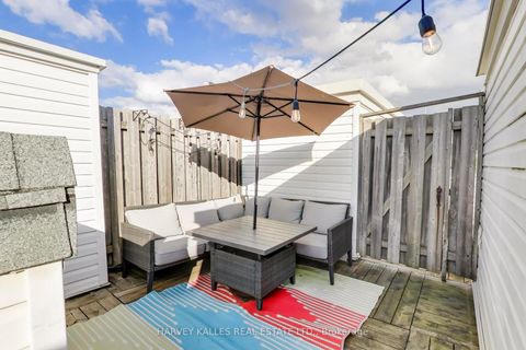 Photo 16 at 3404 - 12 Sudbury Street, Niagara, Toronto
