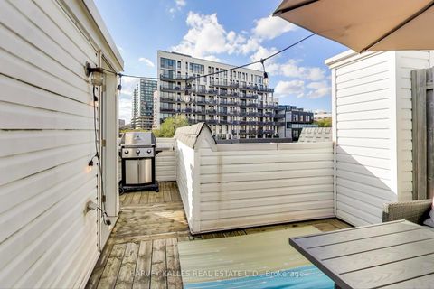Photo 17 at 3404 - 12 Sudbury Street, Niagara, Toronto