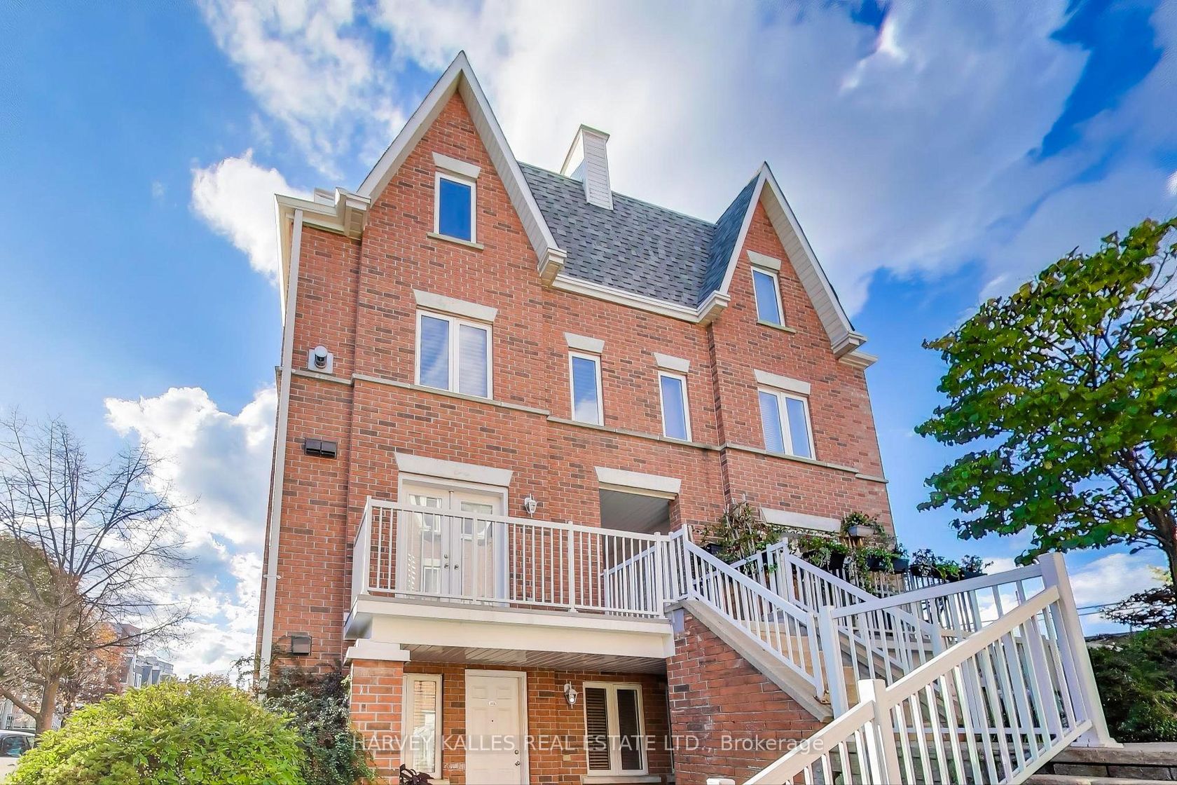 3404 - 12 Sudbury Street, Niagara, Toronto 