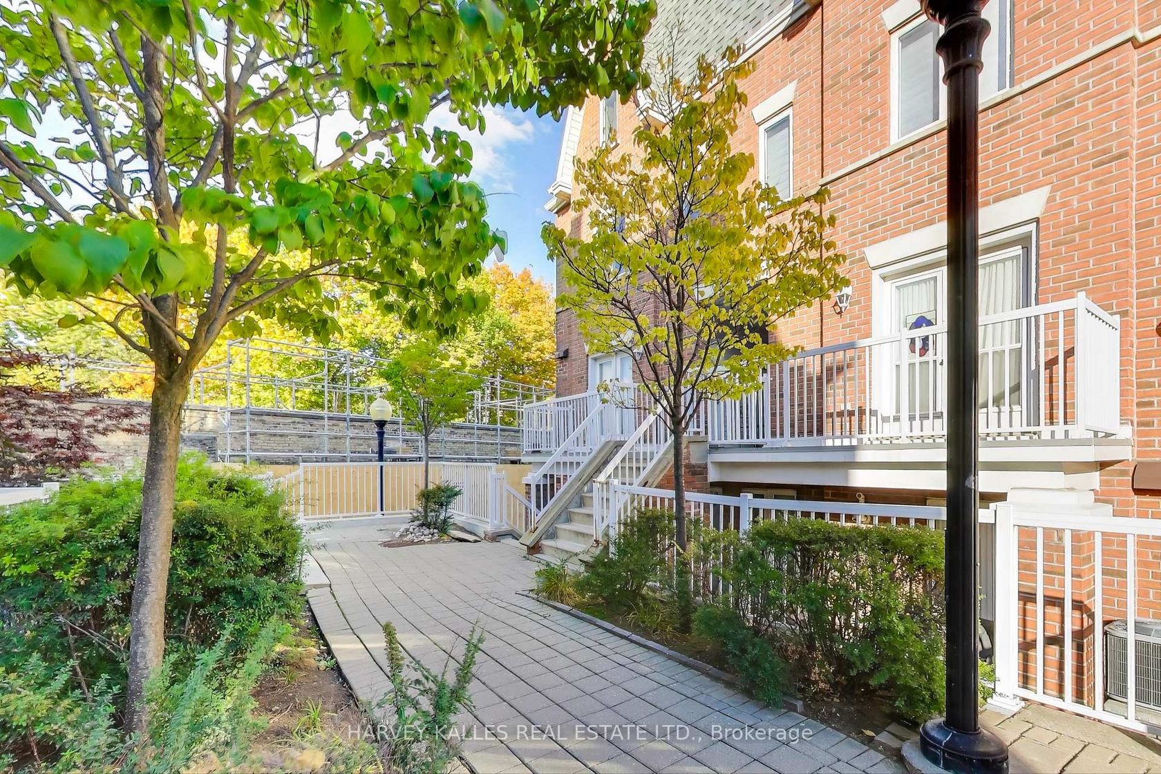 Photo 1 at 3404 - 12 Sudbury Street, Niagara, Toronto Photo 1 at 3404 - 12 Sudbury Street, Niagara, Toronto