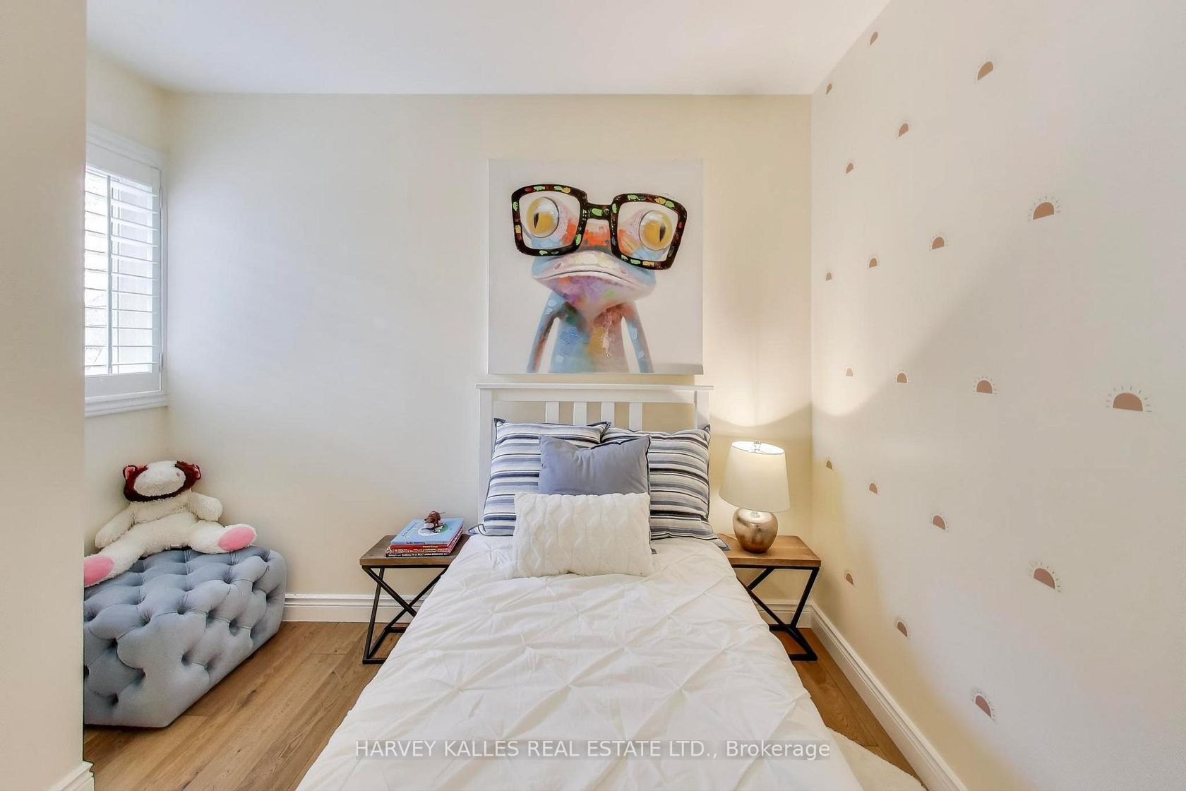 Photo 13 at 3404 - 12 Sudbury Street, Niagara, Toronto Photo 13 at 3404 - 12 Sudbury Street, Niagara, Toronto